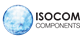 Image of Isocom Logo
