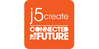 Image of j5create Logo