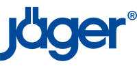 Image of JÄGER DIREKT - Jäger Fischer Logo