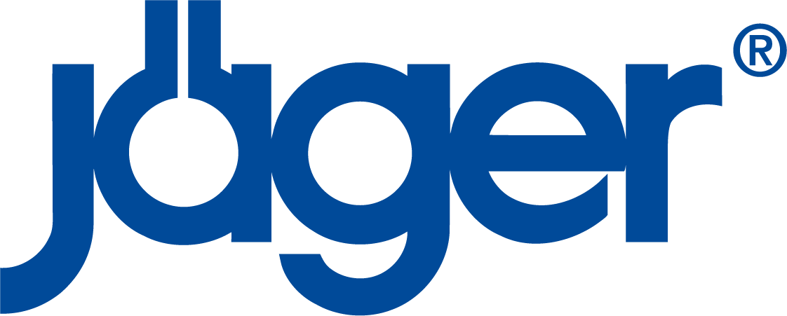 Image of JÄGER DIREKT - Jäger Fischer Logo