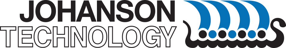 Image of Johanson Technology logo