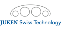 Image of JUKEN SWISS TECHNOLOGY Logo