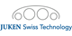 Image of JUKEN SWISS TECHNOLOGY Logo