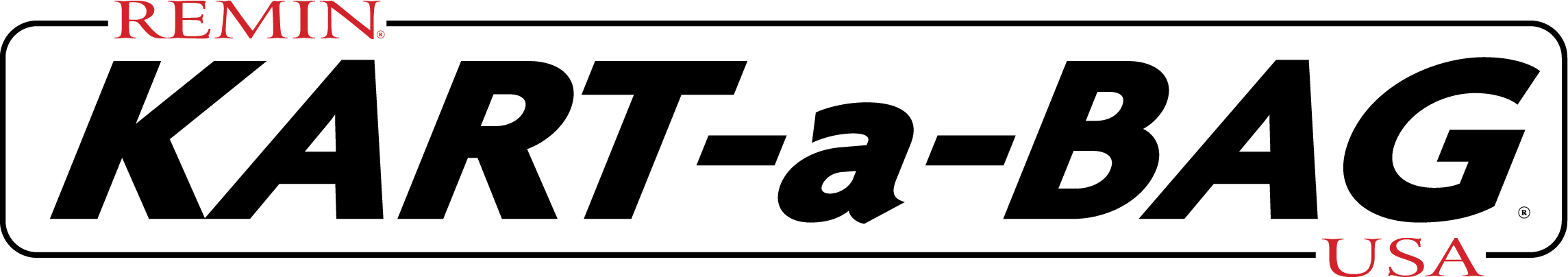 Image of Kart-a-Bag Logo