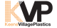 Image of Keene Village Plastics' Logo