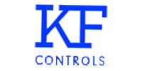 Image of KF Control's Logo
