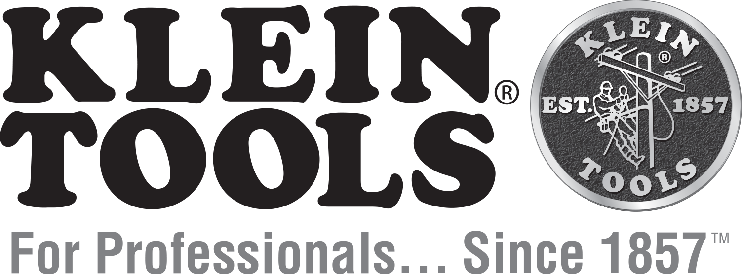 Image of Klein Tools logo