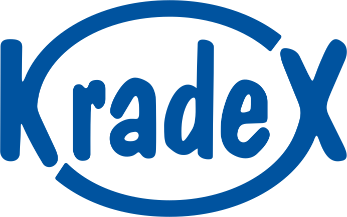 Image of Kradex Logo