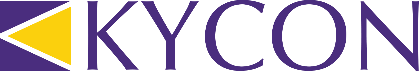 Image of Kycon logo