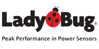 Image of LadyBug Technology's Logo