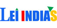 Image of LEI Indias Logo