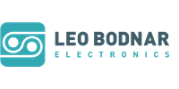 Image of Leo Bodnar Electronics Logo