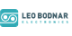 Image of Leo Bodnar Electronics Logo