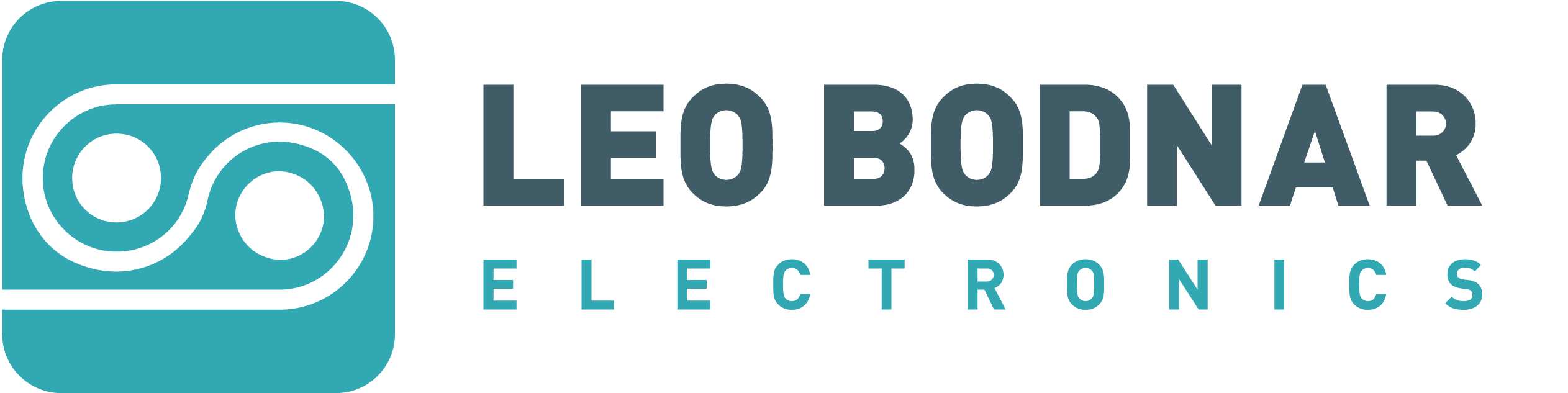 Image of Leo Bodnar Electronics Logo