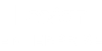 Image of Lexar Enterprise's Logo