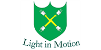 Image of Light in Motion Logo