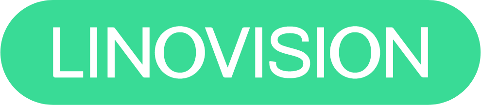 Image of Linovision Logo