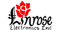 Image of Linrose Electronics' Logo
