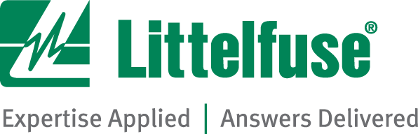 Image of Littelfuse logo