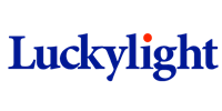 Image of Luckylight Electronics' Logo