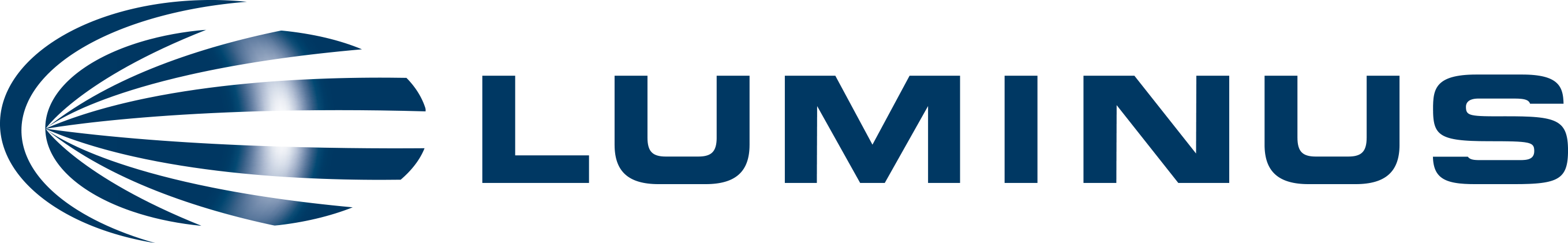 Image of Luminus Logo