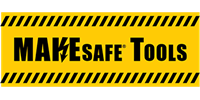 Image of MAKESafe Tools' Logo