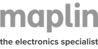 Image of Maplin Logo