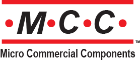 Image of Micro Commercial Components (MCC) logo