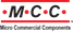 Image of Micro Commercial Components (MCC) logo