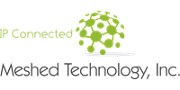Image of Meshed Technology Logo