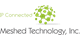 Image of Meshed Technology Logo