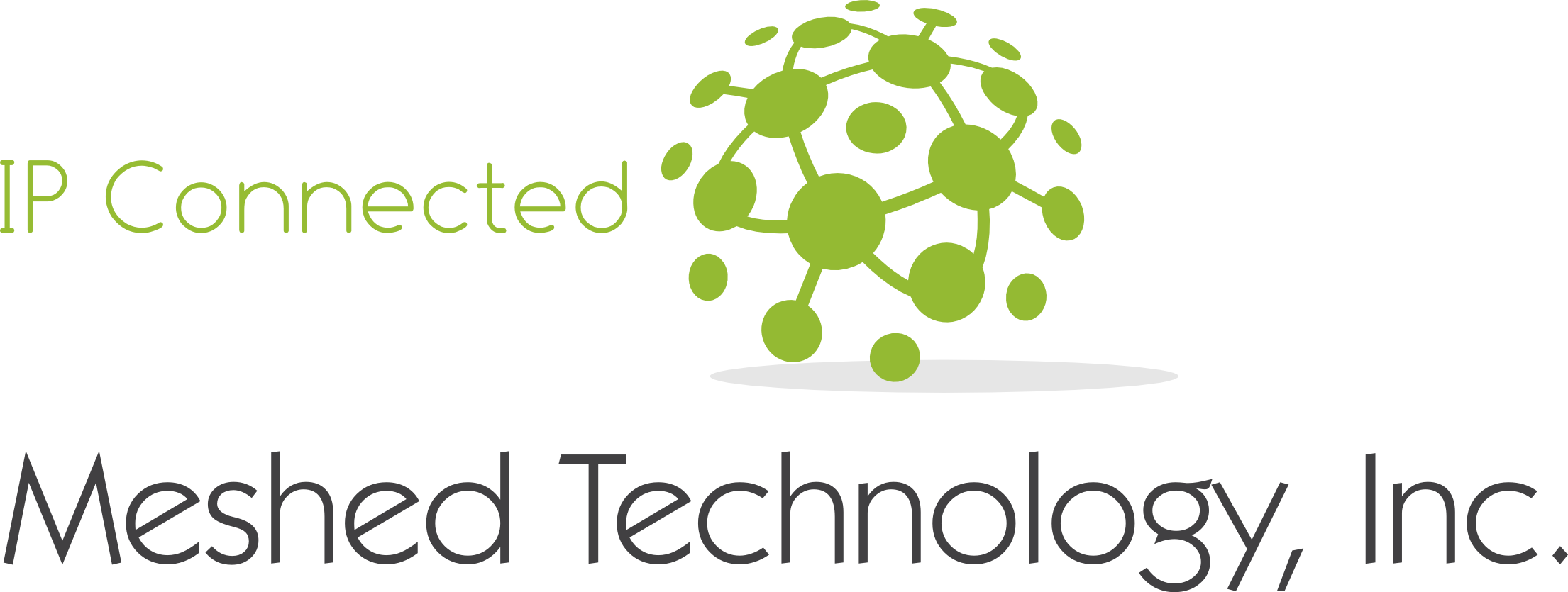 Image of Meshed Technology Logo