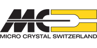 Image of Micro Crystal logo