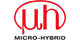 Image of Micro-Hybrid Electronics Logo