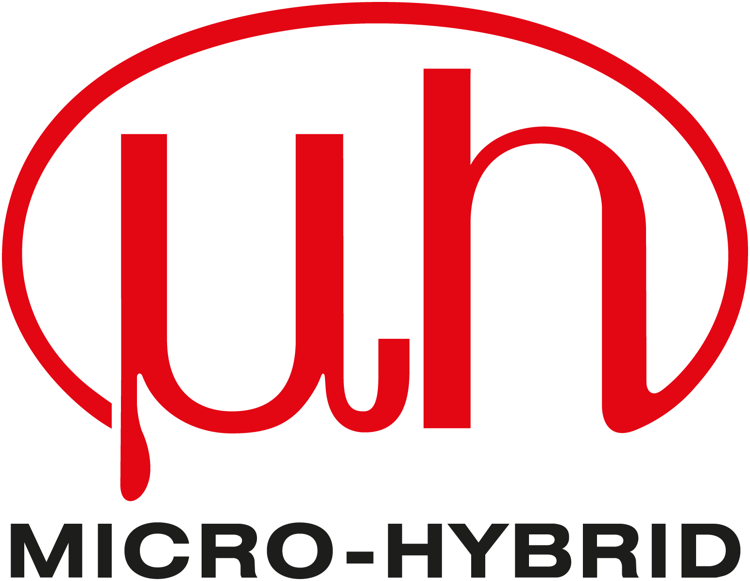 Image of Micro-Hybrid Electronics Logo