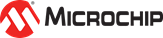 Image of Microchip color logo