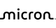 Image of Micron's Logo