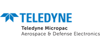 Image of Teledyne Micropac Logo