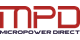 Image of MicroPower Direct Logo