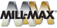 Mill-Max Manufacturing Corp.