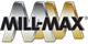 Image of Mill-Max logo