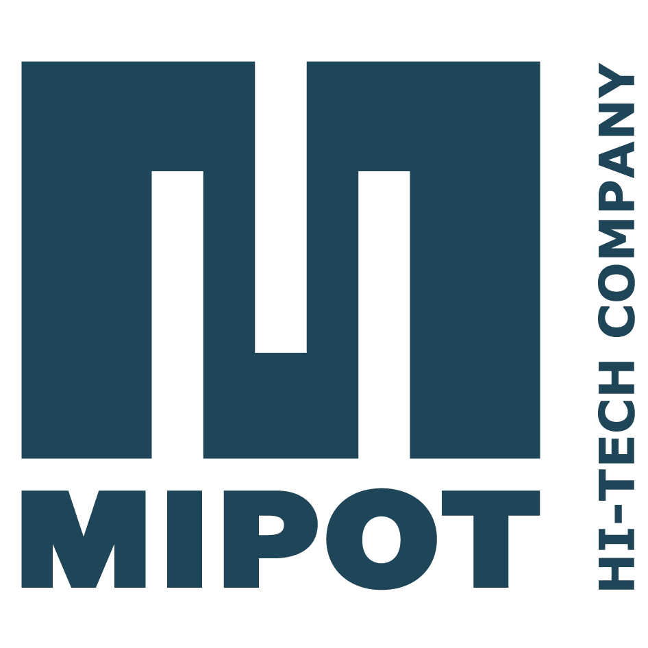 Image of MIPOT Logo