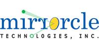 Image of Mirrorcle Technologies' Logo