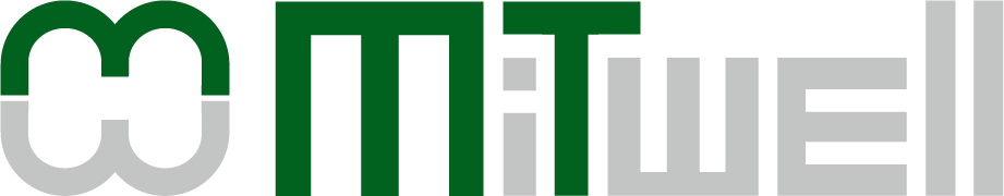 Image of MiTwell Logo