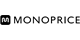 Image of Monoprice's logo