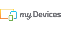 Image of myDevices logo