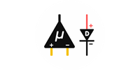 Image of Upside Down Labs' Logo