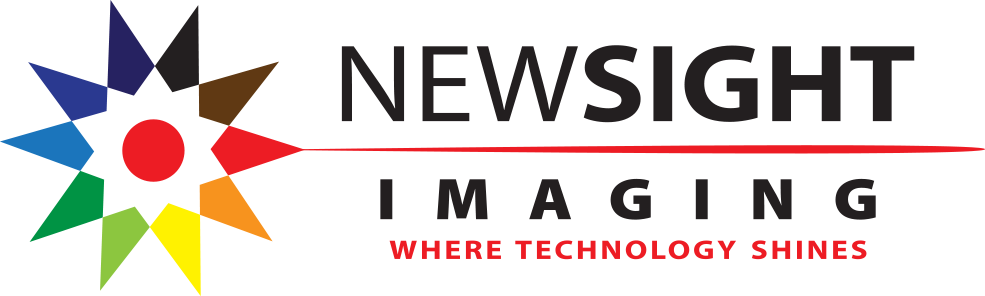 Image of Newsight Imaging Logo