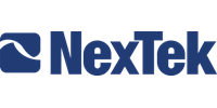 Image of Nextek's Logo