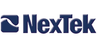 Image of Nextek's Logo